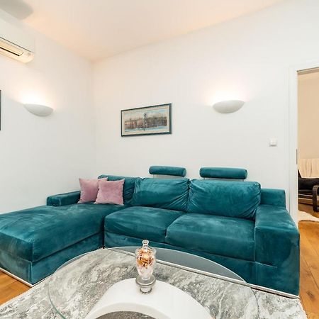 Vortex Apartment Задар Екстер'єр фото