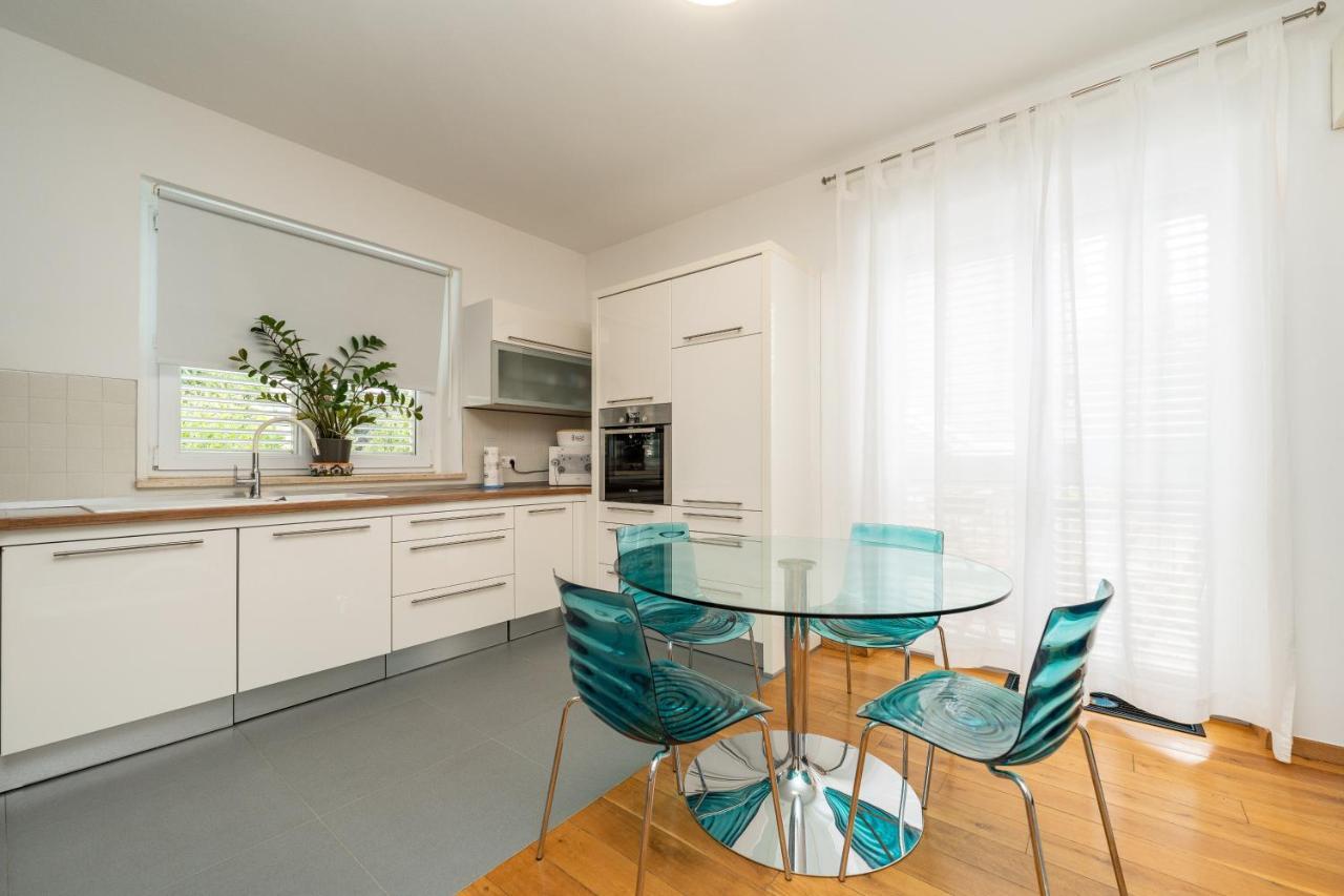 Vortex Apartment Задар Екстер'єр фото
