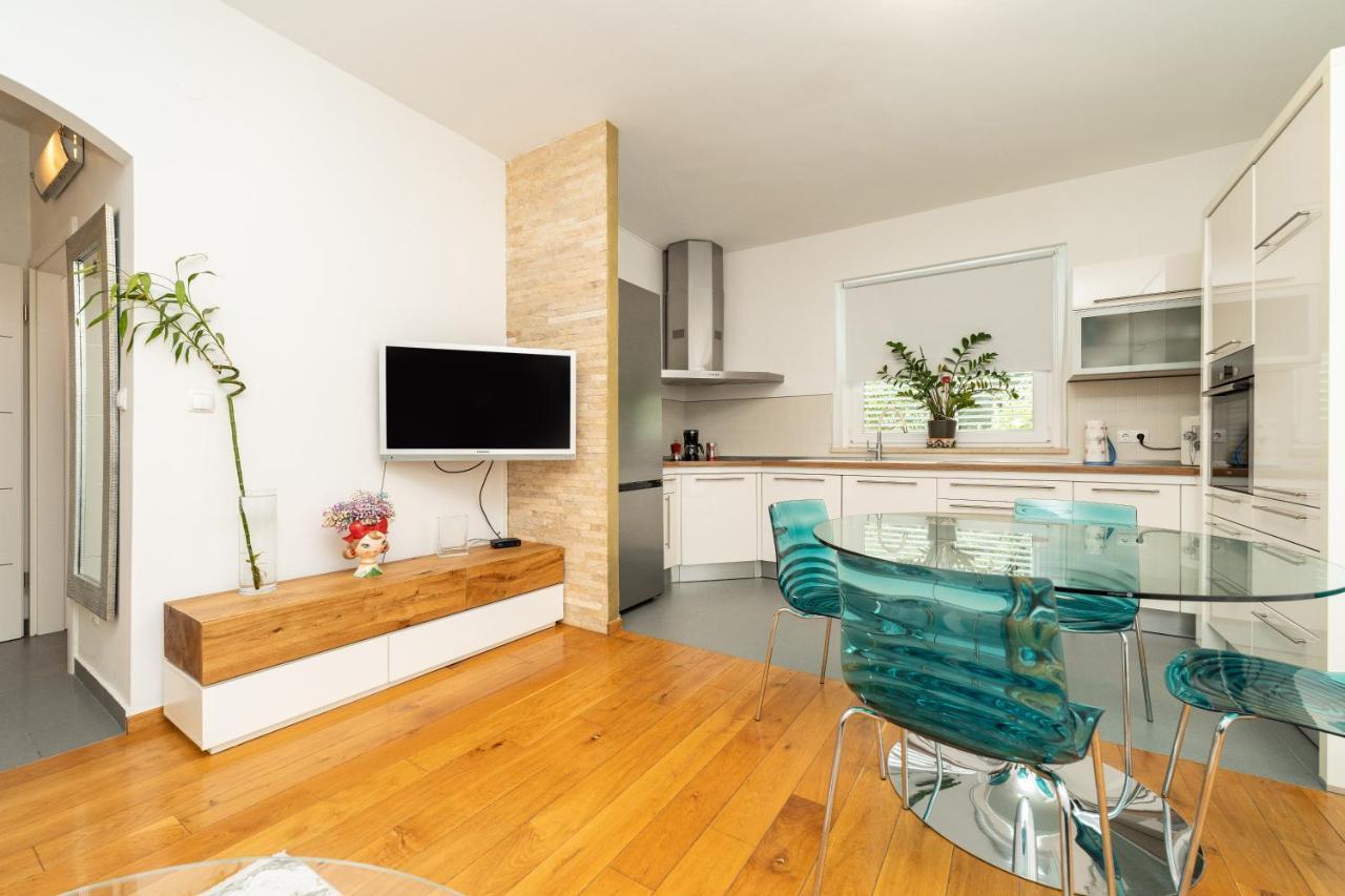 Vortex Apartment Задар Екстер'єр фото