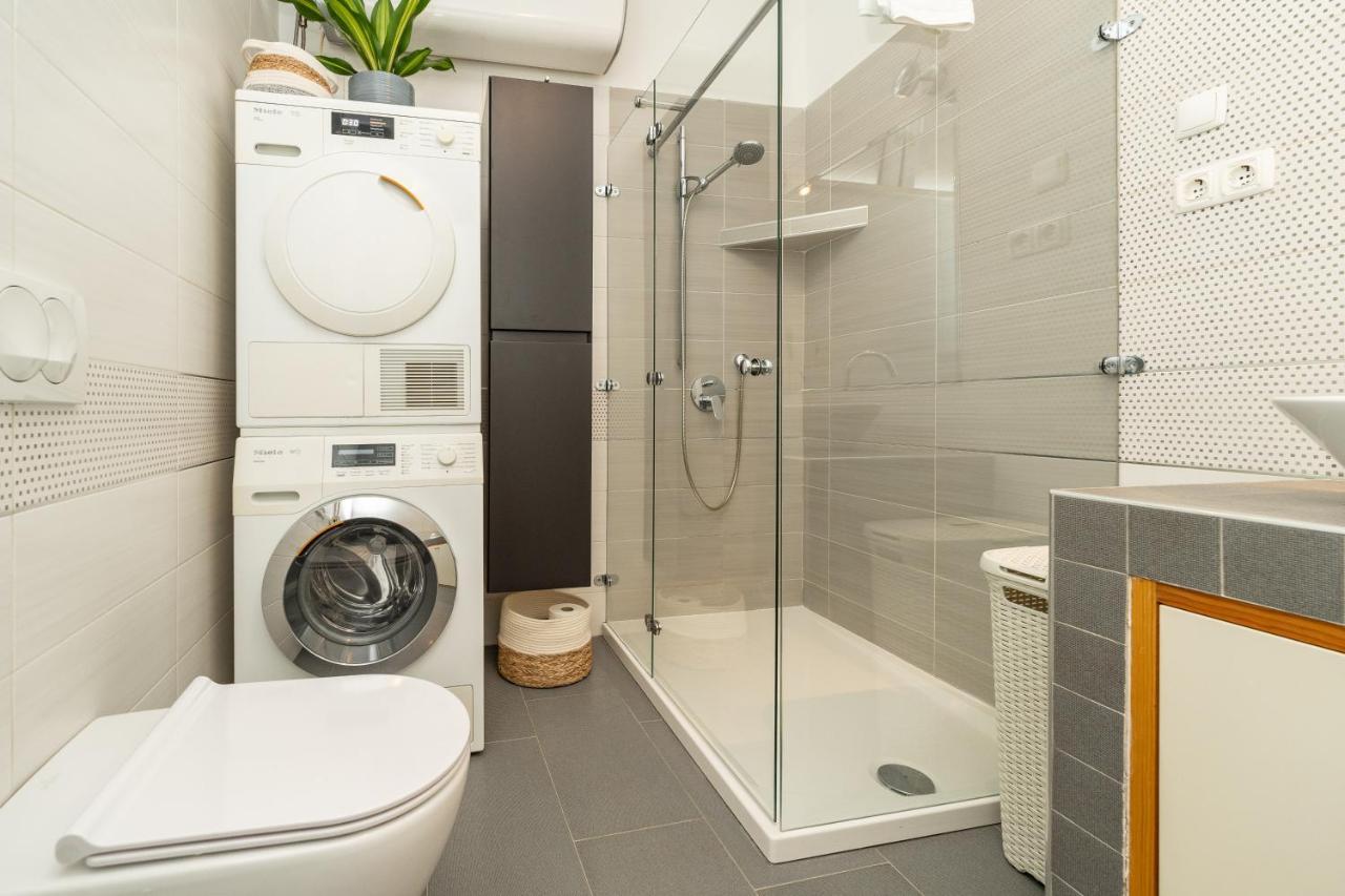 Vortex Apartment Задар Екстер'єр фото