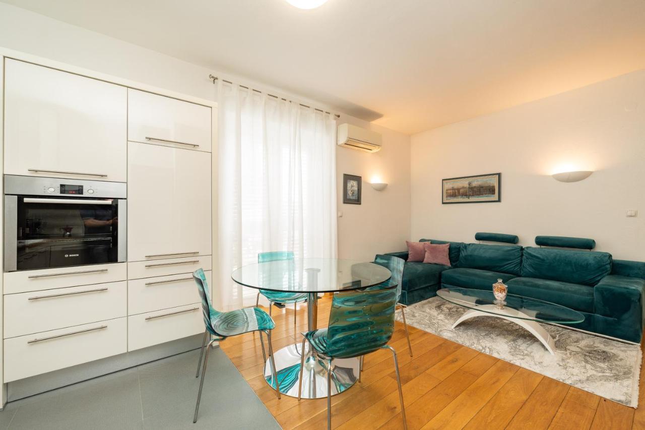 Vortex Apartment Задар Екстер'єр фото