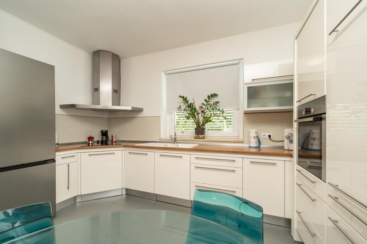 Vortex Apartment Задар Екстер'єр фото