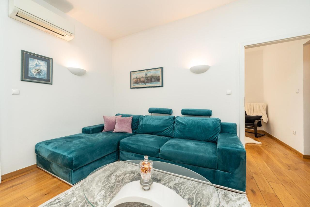 Vortex Apartment Задар Екстер'єр фото