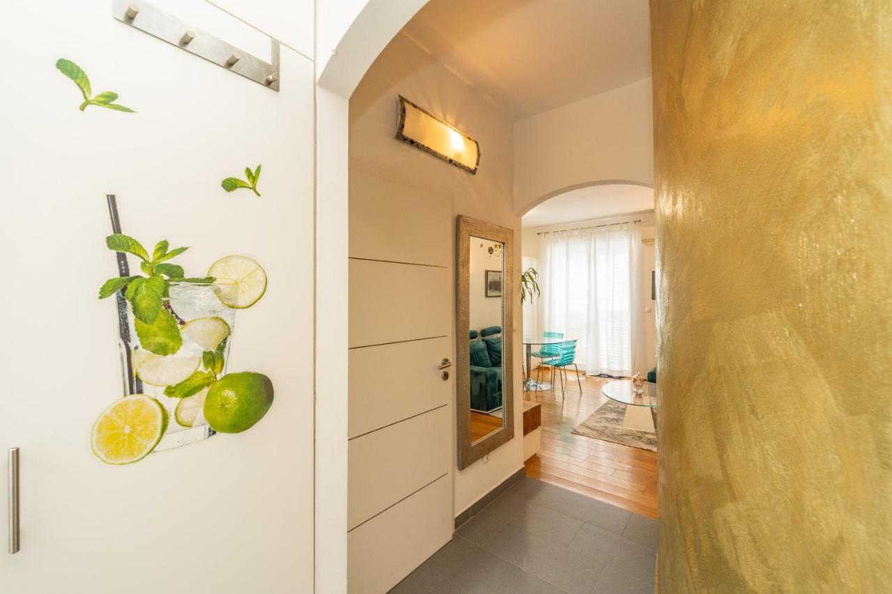 Vortex Apartment Задар Екстер'єр фото