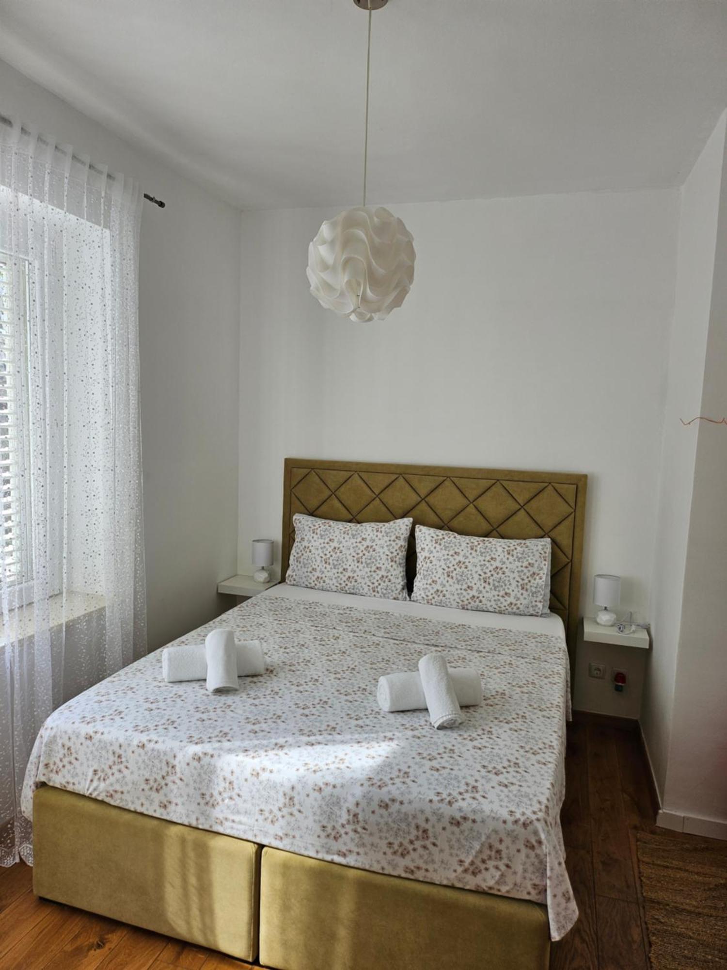 Vortex Apartment Задар Екстер'єр фото